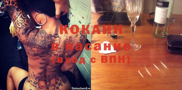 стафф Корсаков